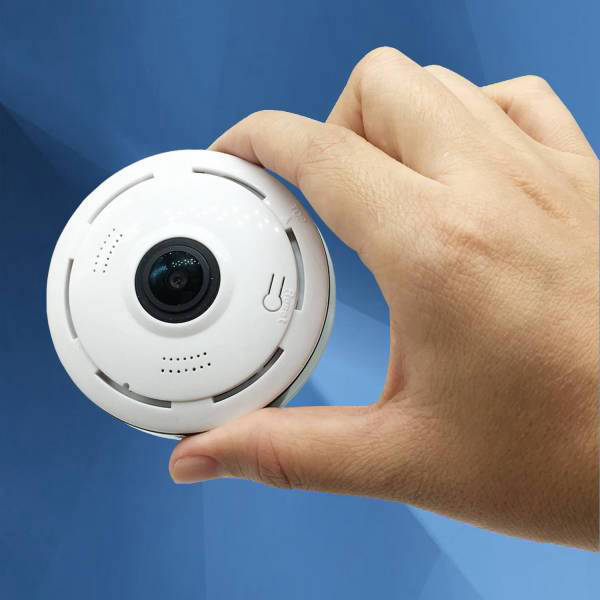 Tips for selecting indoor security cameras